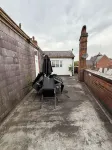 Queen Street Oasis in Wolverhampton Hotels in Wolverhampton