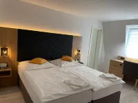Hotel Bella Italia Hotels in Ochtendung
