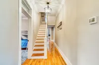 Spacious Athens Home ~ 1 Mi to Downtown! - 3-Star