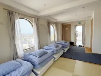 Simanami Guest House Orange No Kaze Hotels in Imabari