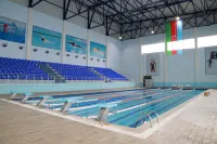 Arena Hotel Gusar Hotels in Кусар