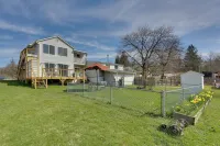 Scenic Home on the Delaware River, Pet-Friendly! - Pet friendly
