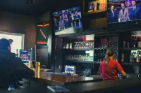 Auberge Le Chardo Inn Hotels in Montebello