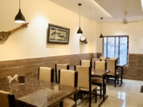 ROH的麗嘉賓館 瑙貢酒店