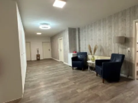 Haus Wijnen Hotels in Bentheim