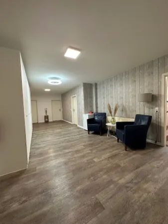 Haus Wijnen Отели в г. Бад-Бентхайм