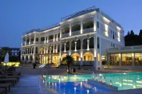 Corfu Mare Hotel -Adults Only Hotels in Corfu