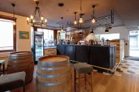 Berg & Berg Apartments - Spiez Self-Check-IN Hotels in Spiez