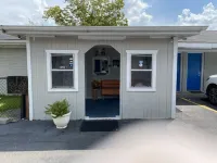 Motel 19 by Capital O Baytown I-10