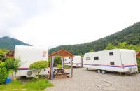 Yeongwol Vacation Garden Caravan