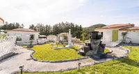 Seogwipo Balt House Pension Hotel in zona Seongeup Folk Village