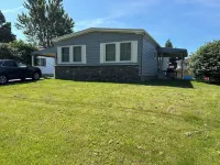 Charming 3-Bedroom House, Great Access to Crooked Lake and Angola, Pet Friendly!
