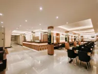 NS Hotel by Dominic