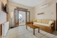 Spetses Center Comfy Apartment 1