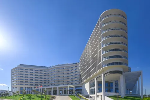 Gran Muthu Habana Tower