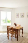 Appartement Cosy - Guer-Coëtquidan Hotels in Beignon