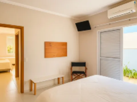 布羅塔斯別墅 布羅塔斯酒店