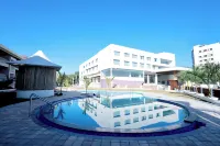 The Grand Rudraksph Resort,Managed by Kurma's Group Hotels in Amravati