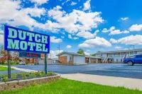 Dutch Motel Palmyra Hotels in North Londonderry Township