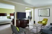 Delta Hotels Manchester Airport Hotels in Ringway