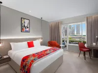 Leva Hotel and Suites, Mazaya Centre Hotels near Al Safa