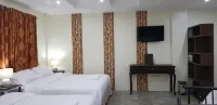 Cess Summer Boutique Hotel