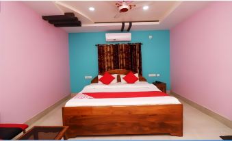 Hotel Ayush International