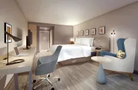 Hilton Garden Inn Sudbury