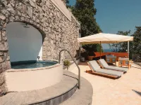Hotel Belair - romantici