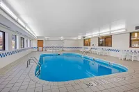Quality Inn Columbia Mall Hotel a Grand Forks