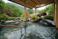 Shogawa Onsen Yumetsuzuri - balneario