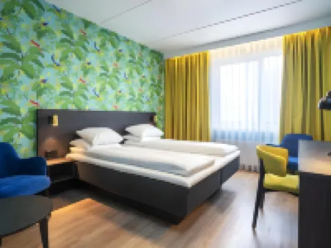 Thon Hotel Alta Hotels in Alta