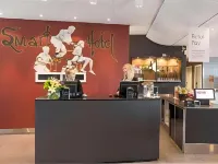 Smarthotel Forus Hotels in Algard