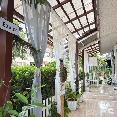 The Rooms Amphawa