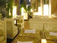 Imperial casablanca hotel&spa - Завтрак
