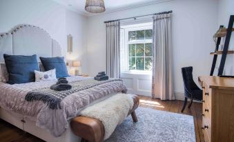 Cilrhiw Country House - Princes Gate