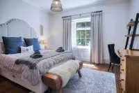 Cilrhiw Country House - Princes Gate Hotels in Narberth