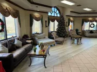 OYO Hotel Harriman Near I-40