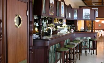 Hotel Restaurant les Oceanides