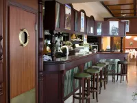 Hotel Restaurant les Oceanides