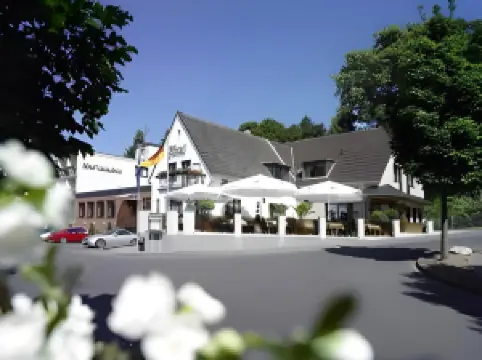 Landidyll Hotel Restaurant Weidenbrück & Spa