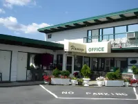 Flamingo Motel - 2 Sao