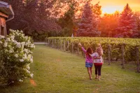 Exquisite Penthouse with Chef's Kitchen and City Views - Stunning Retreat Hotels in Garfield Township