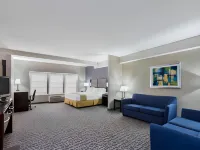 Holiday Inn Express & Suites Burlington - Mount Holly Hotels in Westampton Township