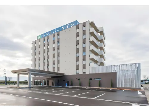 Hotel Park Inn Tonami Inter Hotels in Tonami