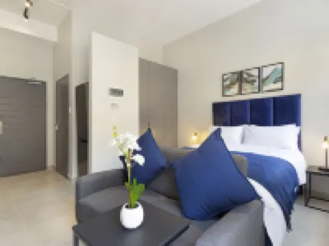 โรงแรมอาร์เชอร์ Aparthotel โดย Totalstay โรงแรมในแซนด์ตัน