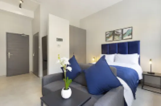 The Archer Aparthotel by Totalstay Hoteles en Sandton