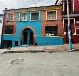 AQUI ME QUEDO here I Stay - Pensionat