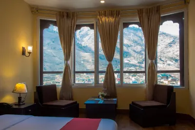 Silverpine Boutique Hotels in 