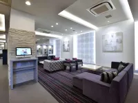 Kure Morisawa Hotel
